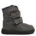 Winter Boots WILLY, Gray