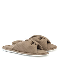 Papuci de casa MAYA, Grej