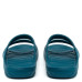 Slapi Eva Femei 4, Turquoise