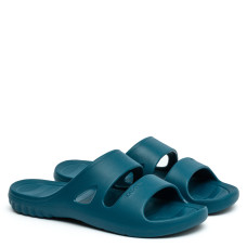 Slapi Eva Femei 4, Turquoise