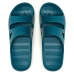 Slapi Eva Femei 4, Turquoise