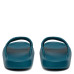Slapi Eva Femei 5, Turquoise