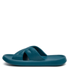 Slapi Eva Femei 5, Turquoise