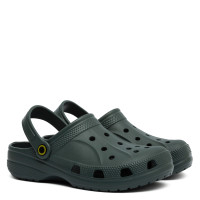 Saboți Splash, Verde Saboți Splash, Verde