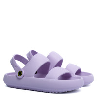 Șlapi Femei Daisy, Mov Șlapi Femei Daisy, Mov