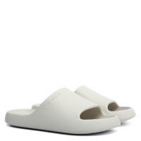 Șlapi Adolescenți Energy, Alb Ecru Șlapi Adolescenți Energy, Alb Ecru