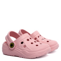 Saboti Copii Crocolino, Roz Saboti Copii Crocolino, Roz