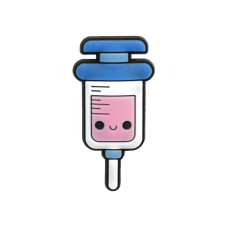 Talisman 2D Medicine, 194-05
