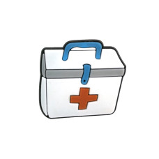 Talisman 2D Medicine, 194-06