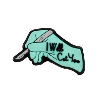 Talisman 2D Medicine, 194-37 Talisman 2D Medicine, 194-37