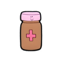 Talisman 2D Medicine, 194-45