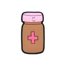 Talisman 2D Medicine, 194-45