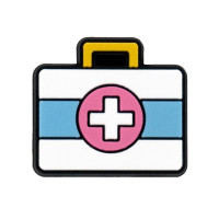 Talisman 2D Medicine, 194-57 Talisman 2D Medicine, 194-57