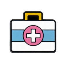 Talisman 2D Medicine, 194-57