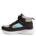 Pantofi sport copii Old Skool, Negru/Mov