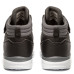 Pantofi sport copii Old Skool, Negru/Gri