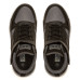 Pantofi sport copii Old Skool, Negru/Gri