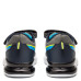 Kids' Sports Shoes Aero Flex, Navy