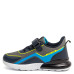 Kids' Sports Shoes Aero Flex, Navy