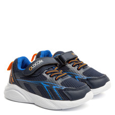 Pantofi sport copii Andy, Navy