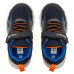 Pantofi sport copii Andy, Navy