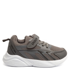 Pantofi sport copii Andy, Gri