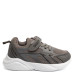 Pantofi sport copii Andy, Gri