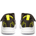 Pantofi sport copii Andy, Negru