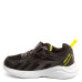 Pantofi sport copii Andy, Negru