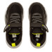 Pantofi sport copii Andy, Negru