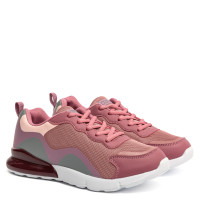 Pantofi sport femei Go Run, Roz Pantofi sport femei Go Run, Roz