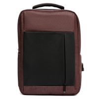 Rucsac Hero, Bordo