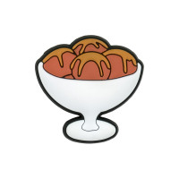 Talisman 2D Food and drink, 106-17 Talisman 2D Food and drink, 106-17