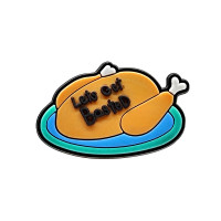 Talisman 2D Food and drink, 254-02 Talisman 2D Food and drink, 254-02