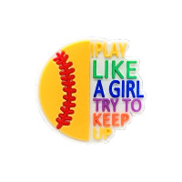 Talisman 2D Sports, 088-74 Talisman 2D Sports, 088-74