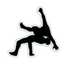 Talisman 2D Sports, 087-04