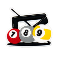 Talisman 2D Sports, 088-02 Talisman 2D Sports, 088-02