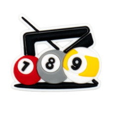 Talisman 2D Sports, 088-02