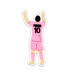 Talisman 2D Sports, 123-21
