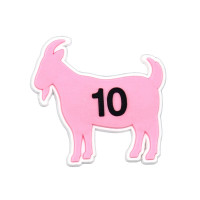 Talisman 2D Sports, 123-19 Talisman 2D Sports, 123-19