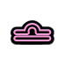 Talisman 2D Symbols, 281-01