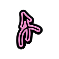 Talisman 2D Symbols, 281-04