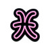 Talisman 2D Symbols, 281-10