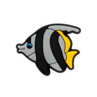 Talisman 2D Nature and animals, 013-73