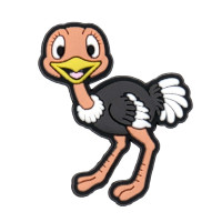 Talisman 2D Nature and animals, 013-85 Talisman 2D Nature and animals, 013-85