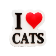 Talisman 2D Cats and Dogs, 263-03