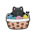 Talisman 2D Cats and Dogs, 263-07