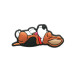 Talisman 2D Cats and Dogs, 249-06