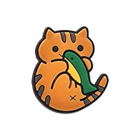 Talisman 2D Cats and Dogs, 263-05 Talisman 2D Cats and Dogs, 263-05