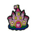 Talisman 4D, 423-07